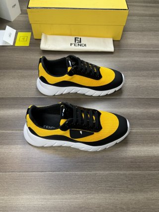 FendiSHOES FendiSHOES