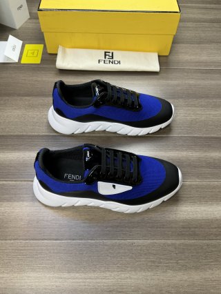 FendiSHOES FendiSHOES