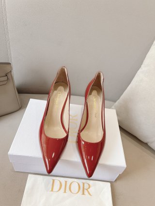 Womens shoes collection