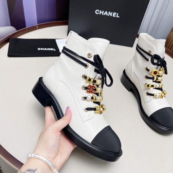 ChanelSHOES