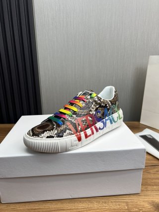 VersaceSHOES VersaceSHOES