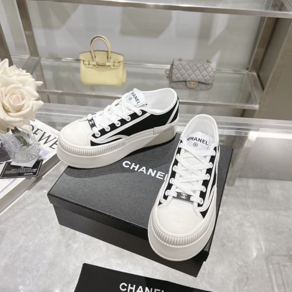 ChanelSHOES ChanelSHOES