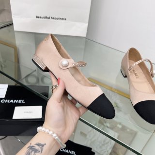 ChanelSHOES
