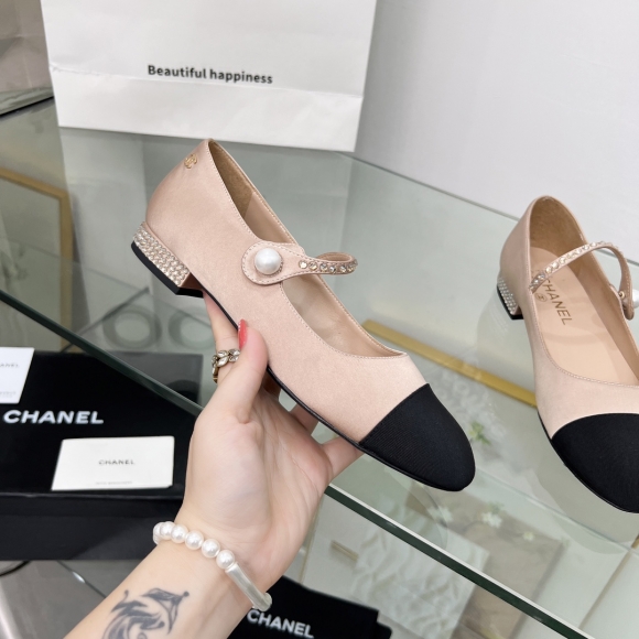 ChanelSHOES ChanelSHOES