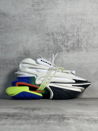 BalmainSHOES