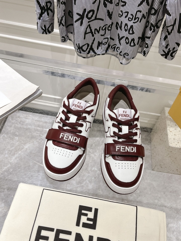 FendiSHOES FendiSHOES