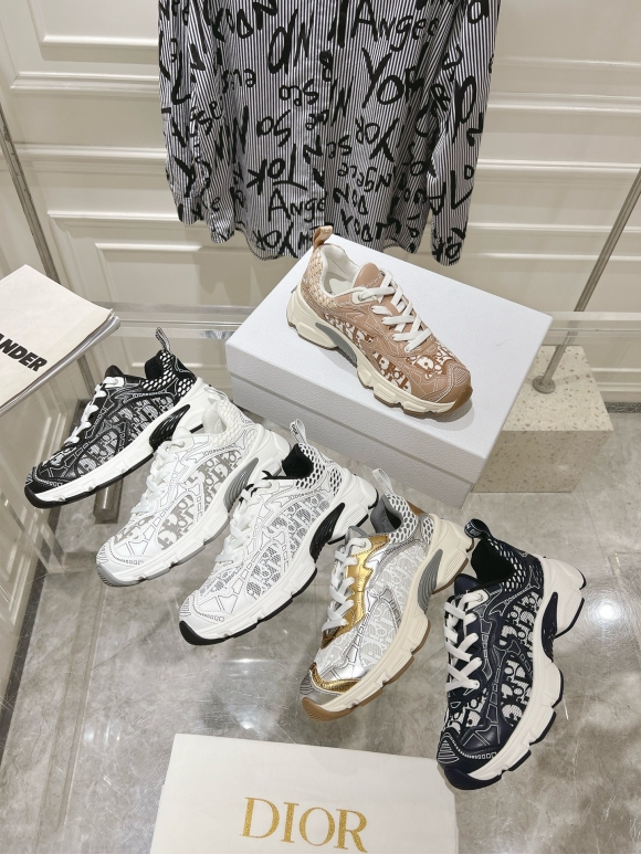 Womens shoes collection