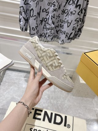 FendiSHOES FendiSHOES