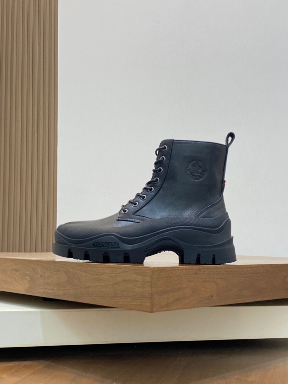MonclerSHOES