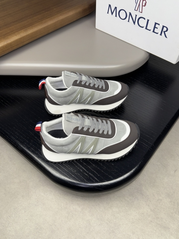MonclerSHOES