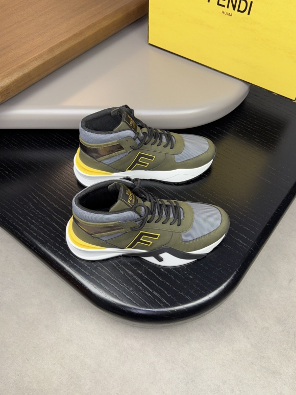 FendiSHOES