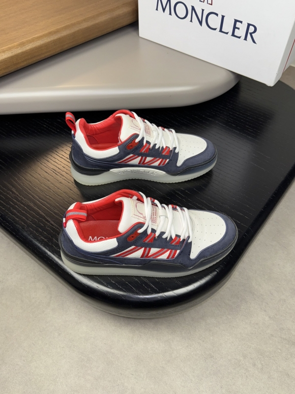 MonclerSHOES