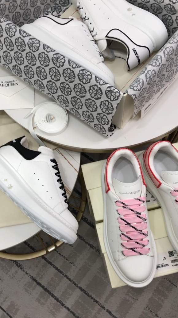 AlexanderMcQueenSHOES