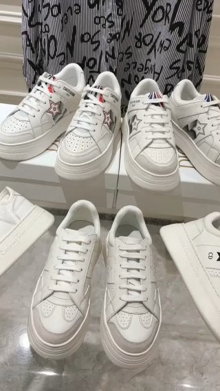 DiorSHOES