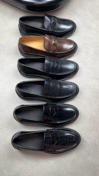 FendiSHOES