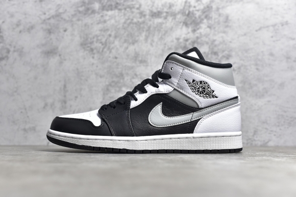 AirJordan1MidSHOES