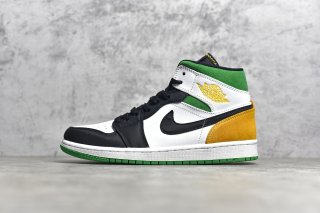 AirJordan1MidSHOES