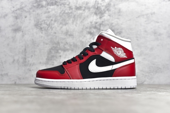 AirJordan1MidSHOES