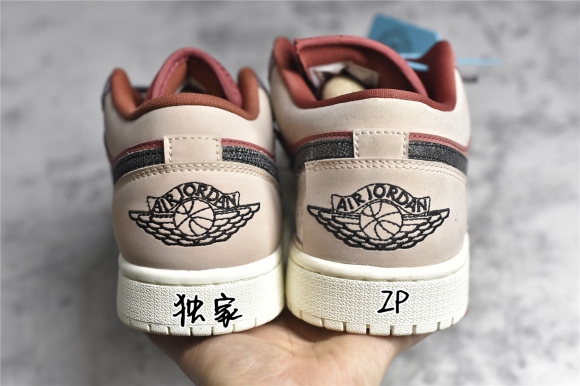 AirJordan1LowSHOES