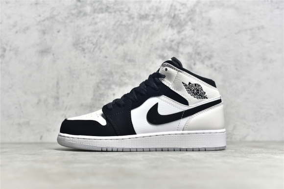 AirJordan1MidSHOES