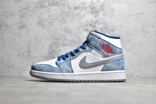 AirJordan1MidSHOES
