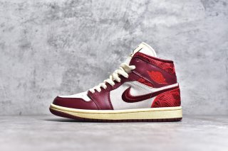 AirJordan1MidSHOES