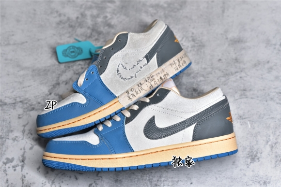 AirJordan1LowSHOES