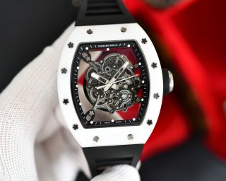 RICHARD MILLE