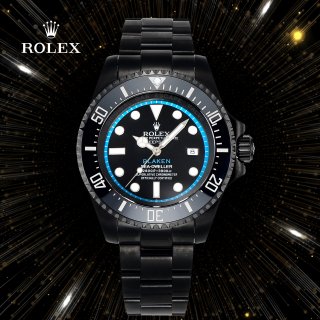 ROLEX ROLEX