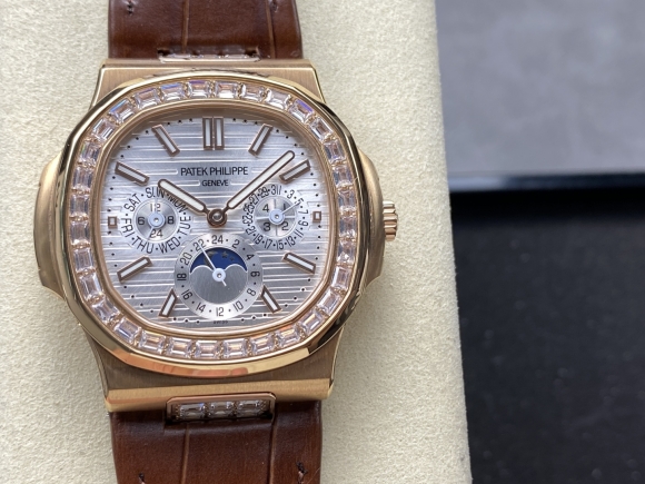PATEK PHILIPPE
