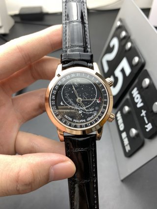 PATEK PHILIPPE PATEK PHILIPPE
