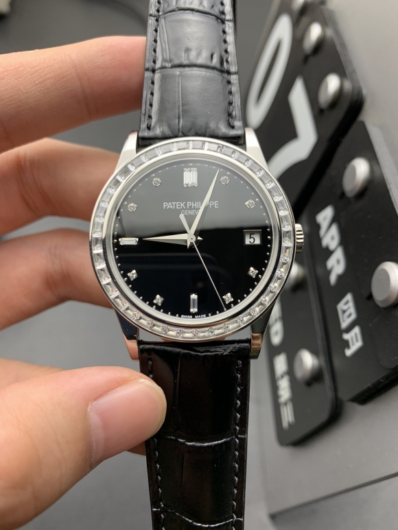 PATEK PHILIPPE