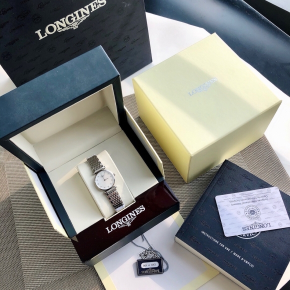LONGINES