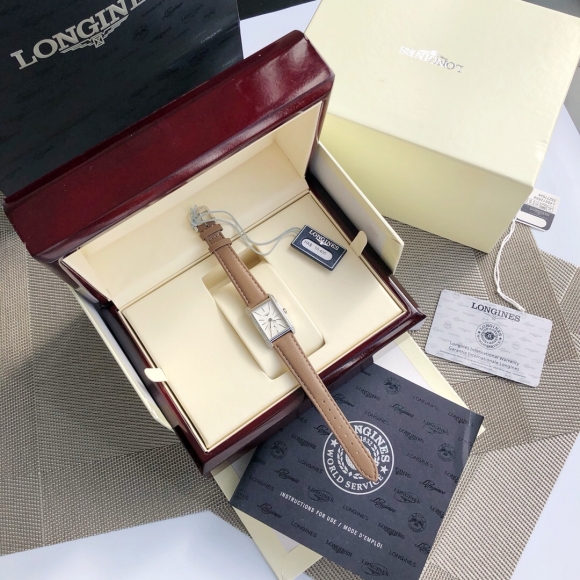 LONGINES
