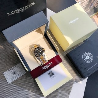 LONGINES