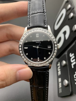 PATEK PHILIPPE PATEK PHILIPPE