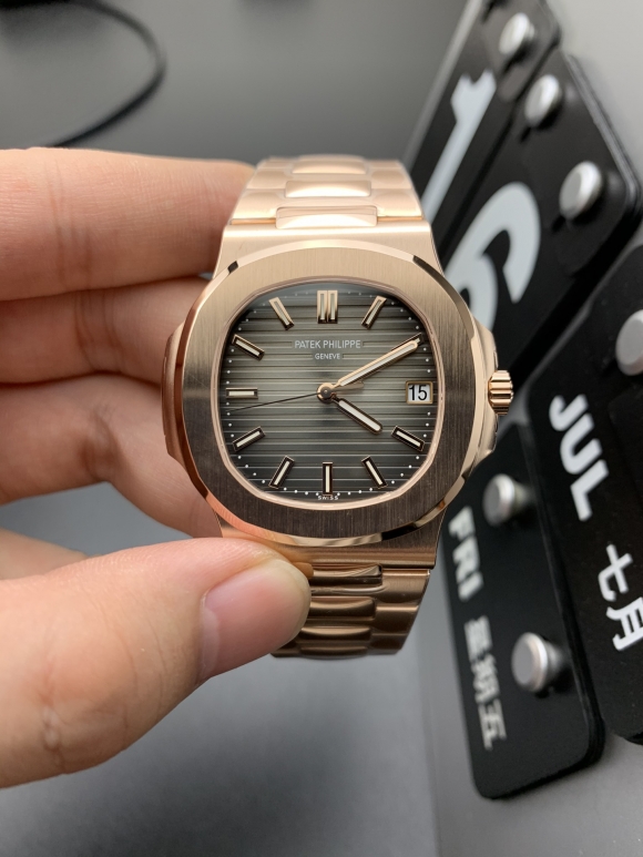 PATEK PHILIPPE