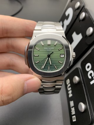 PATEK PHILIPPE PATEK PHILIPPE