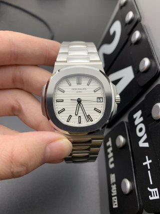 PATEK PHILIPPE