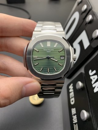 PATEK PHILIPPE