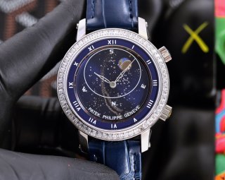 PATEK PHILIPPE PATEK PHILIPPE