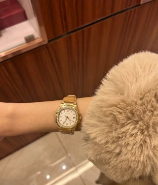 PATEK PHILIPPE PATEK PHILIPPE