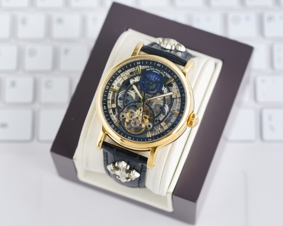 PATEK PHILIPPE