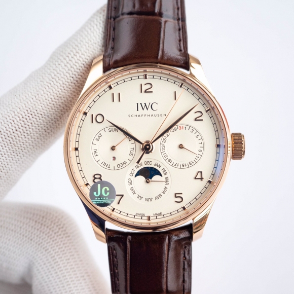 IWC IWC