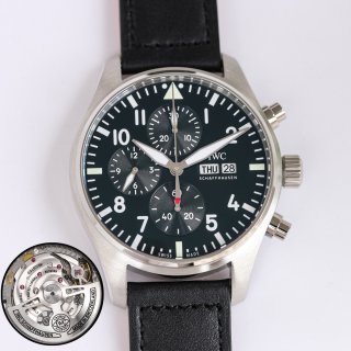 IWC IWC