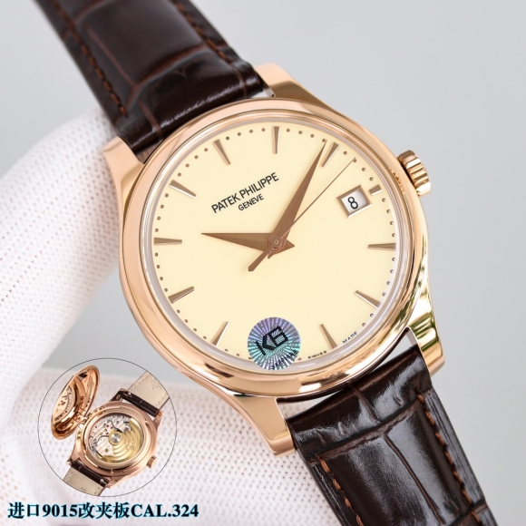 PATEK PHILIPPE PATEK PHILIPPE