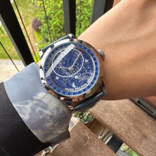 PATEK PHILIPPE PATEK PHILIPPE