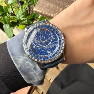 PATEK PHILIPPE