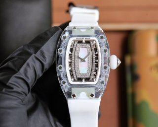 RICHARD MILLE