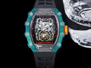 RICHARD MILLE